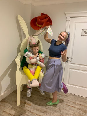 уроки вокала пролетарская