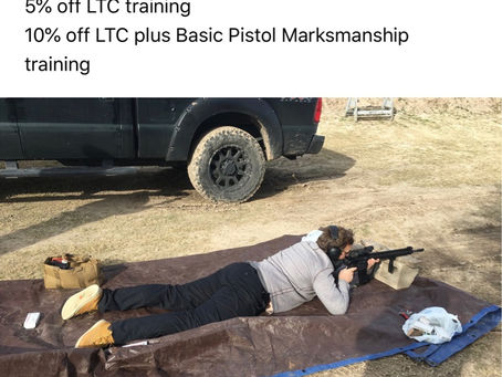 Fourth of July Discounts