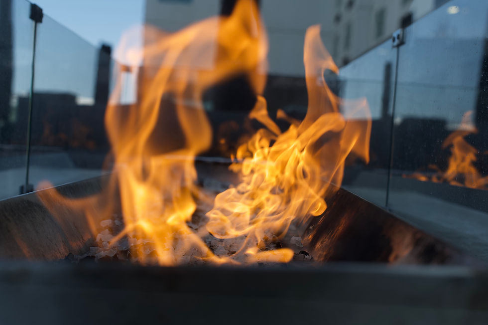 Discovering where high-end luxury meets nature in Spokane, Washington: May 2025