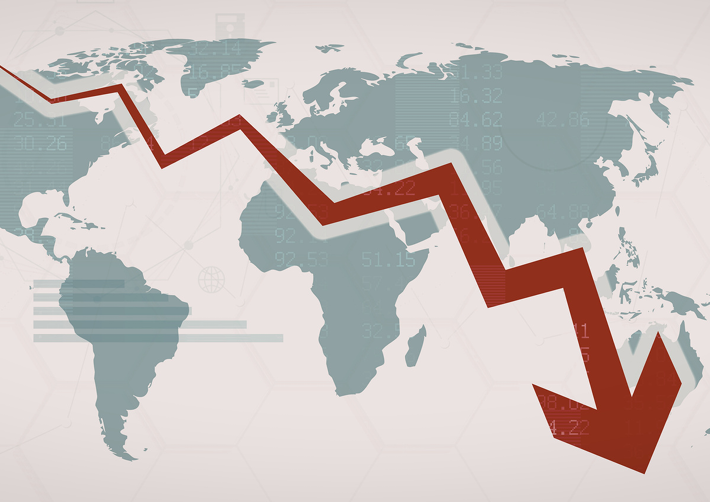 Economic Uncertainty: How Market Conditions Are Reshaping Hiring and Candidate Decisions
