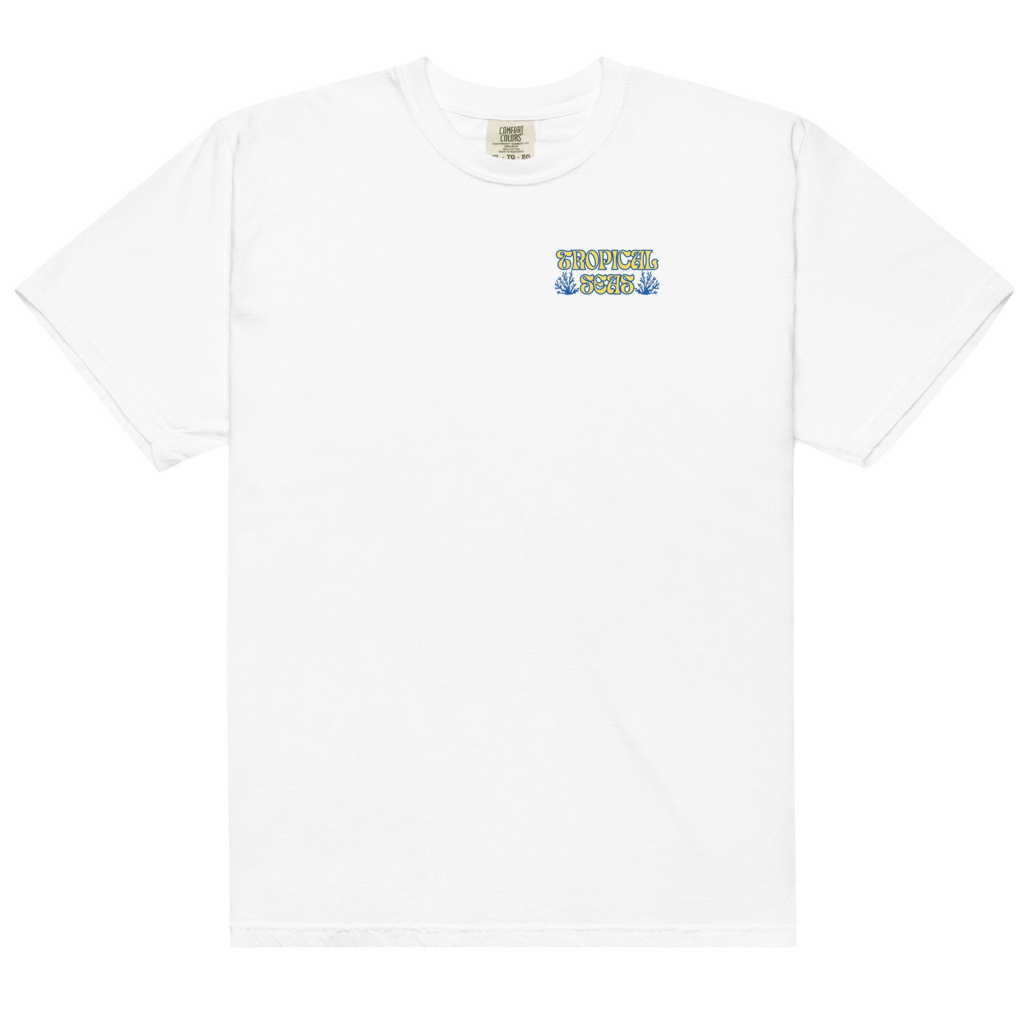 Men’s Eco-Thick Cotton Tee