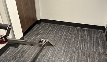 Commercial Carpet Cleaning
