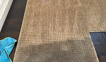EcoSol Carpet Difference