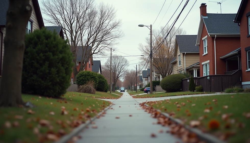 Discover Real Estate Law Essentials in Toronto