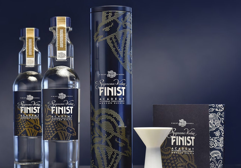 Importers Direct Wholesale Company Inc. Spirits & Beverages LA