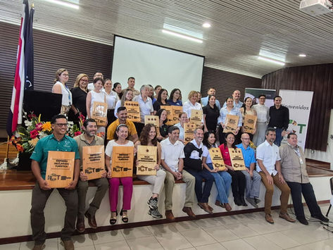 Escucha activa al sector empresarial turístico
