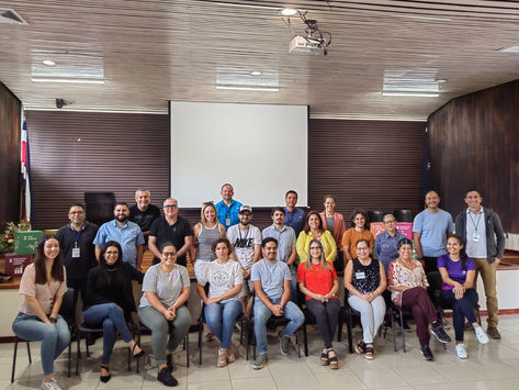Formación de Talento Humano para Innovación