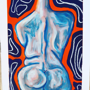 Divine Feminine