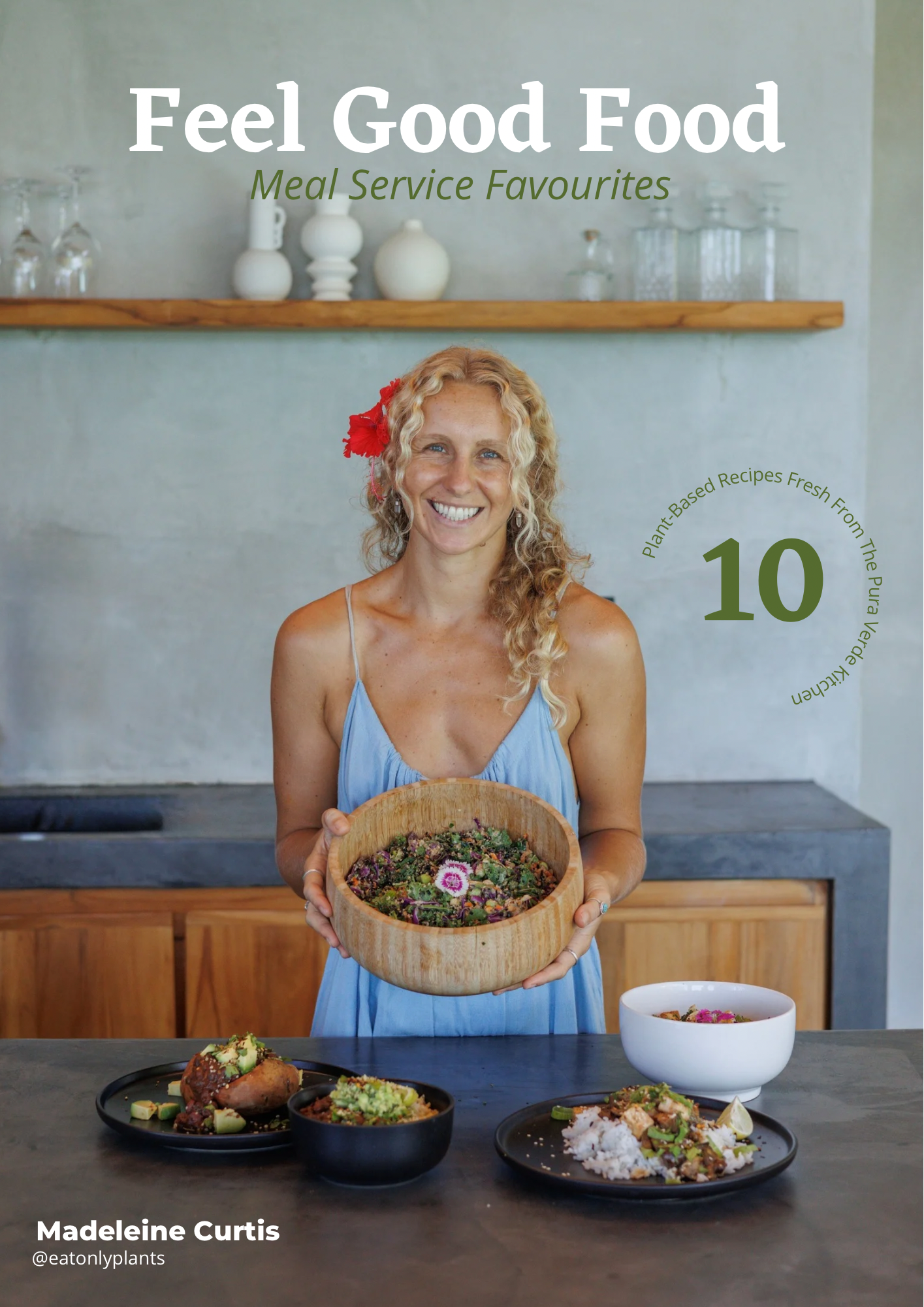 Feel Good Food Ebook
