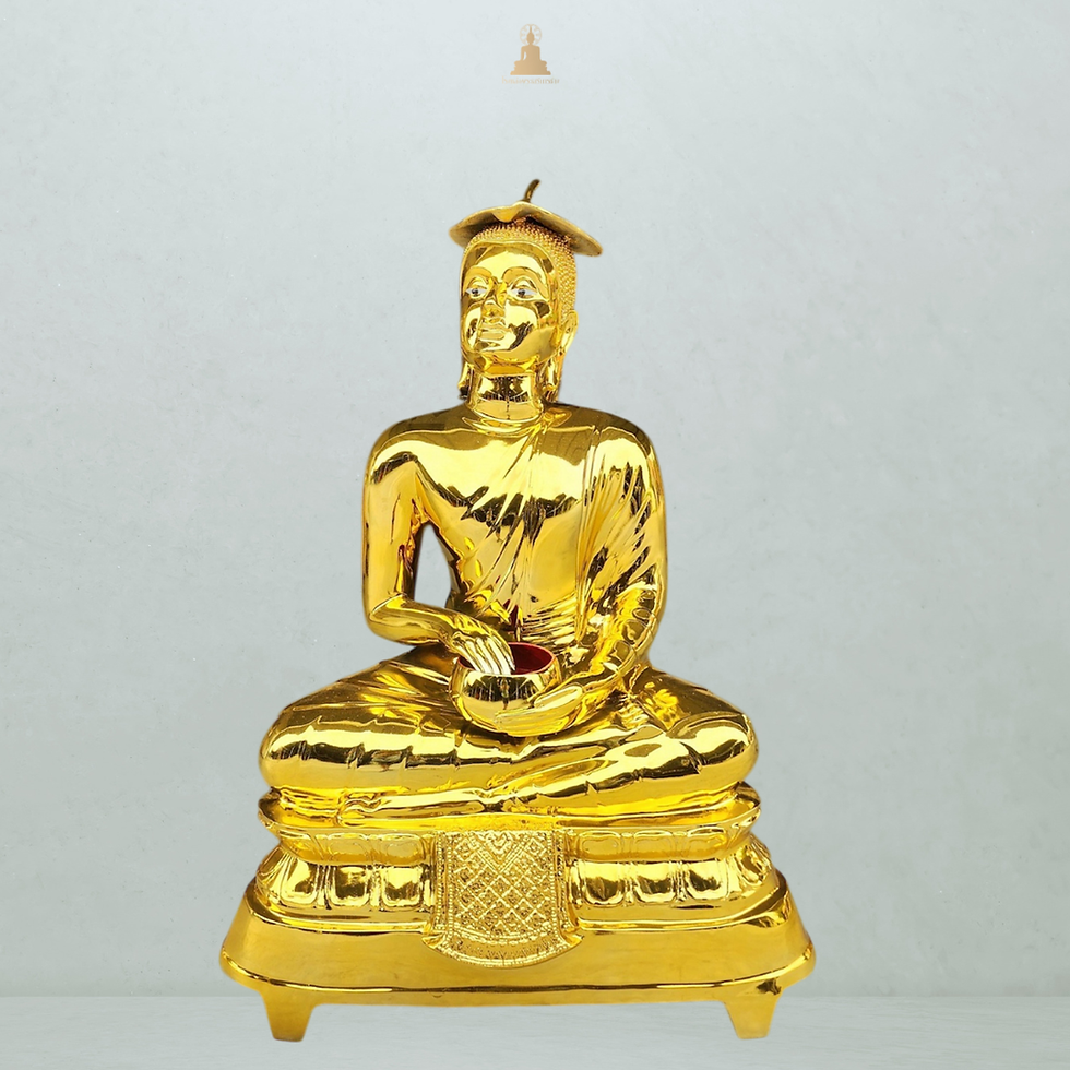 ภาพขนาดย่อ: พระอุปคุต