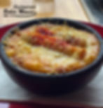 Chupe de Centolla
