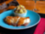 Bacalao Magallánico