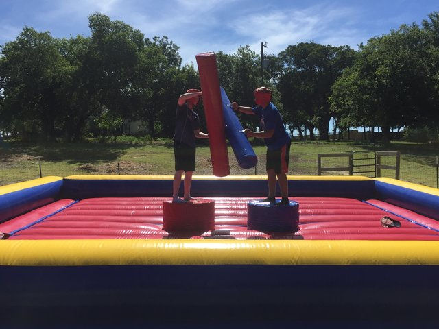 ADRENALINE - Joust 3