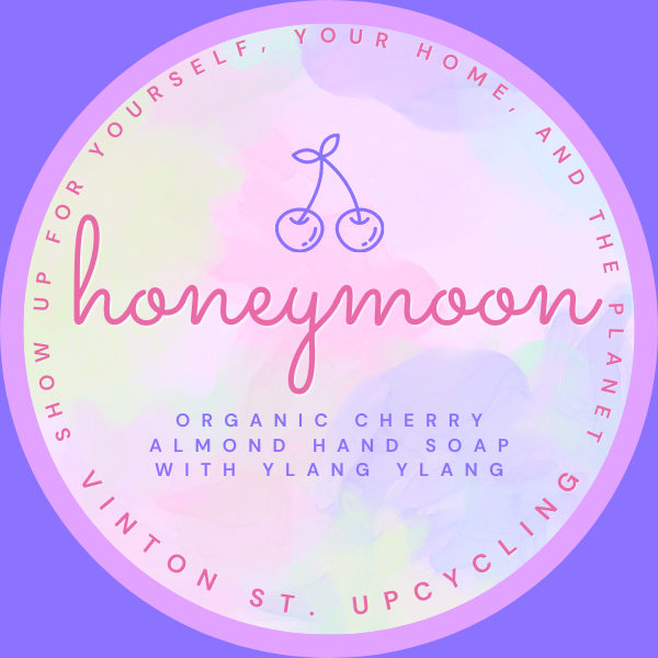 Thumbnail: Classic Blends-Vegan Foaming Hand Soap