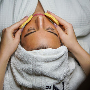 The Relaxing Spa Massage Near Me in Singapore