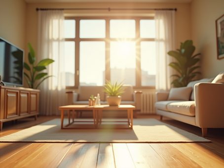 Exploring the Benefits of Integrating a Nanny for Household Chore Management