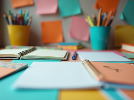 Teaching Children the Basics of Writing Their First Letter