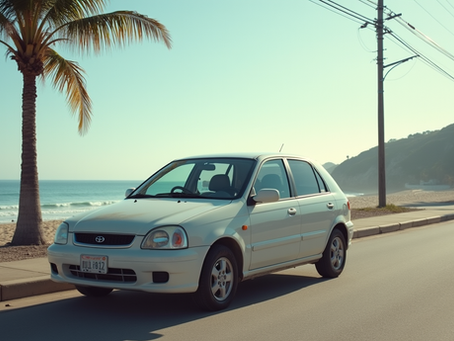 Discover Budget-Friendly Car Rentals on the Gold Coast: Your Guide to Budget Car Hire Options