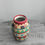 Thumbnail: Multi - coloured vase