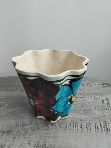 Vase 1 | Chrystal Azura