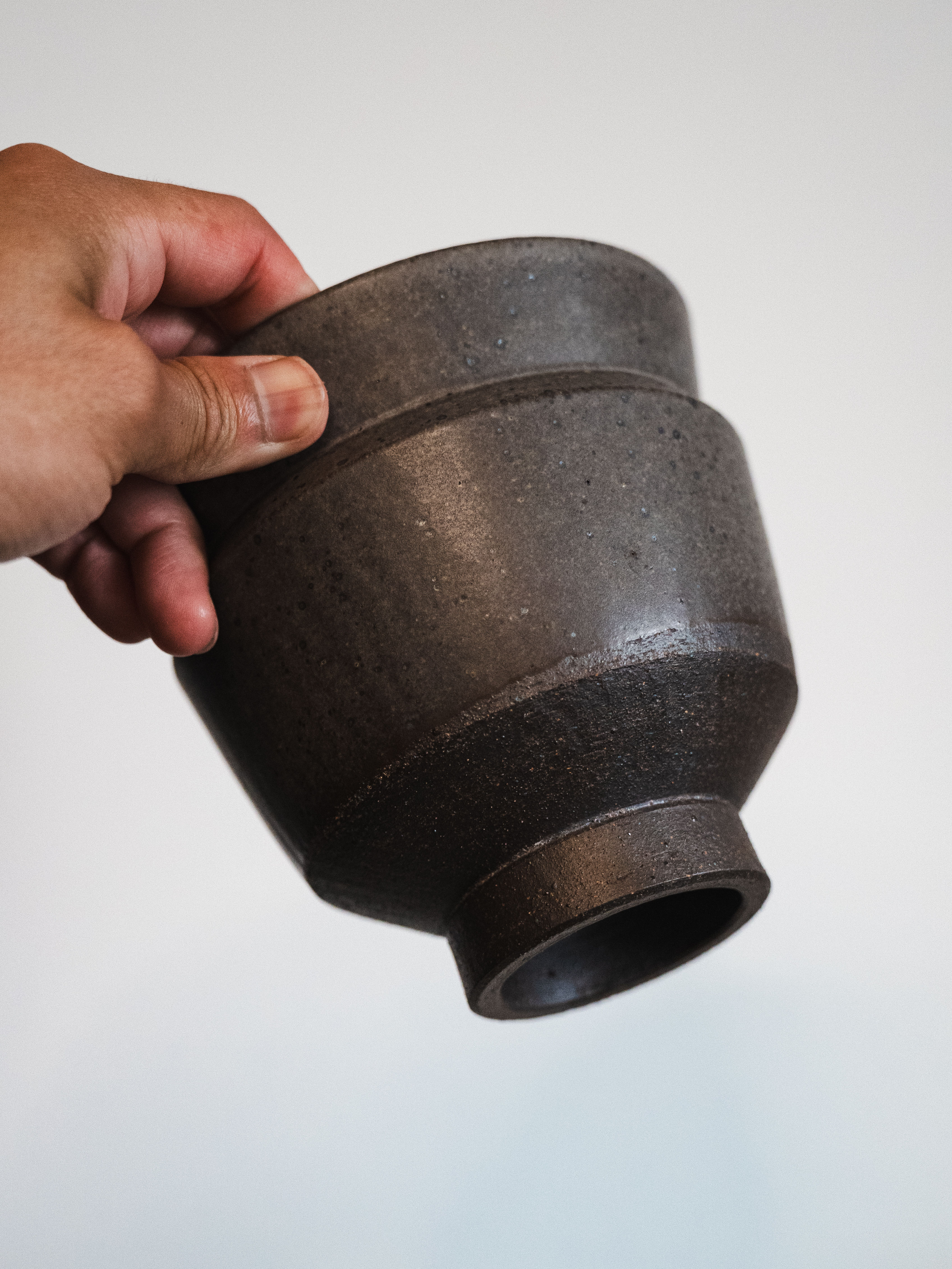 Angular Bowl 13