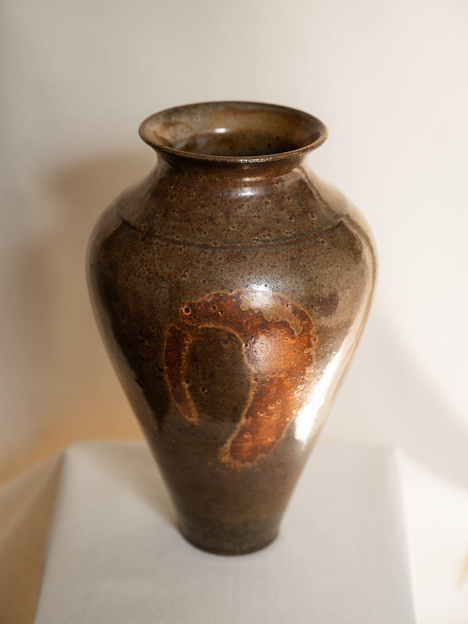 Round Vase 36