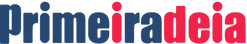 logotipo da Primeira Ideia