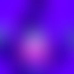 Technicolor Paint Night