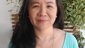 Liga Convida: Cintia Miyaji