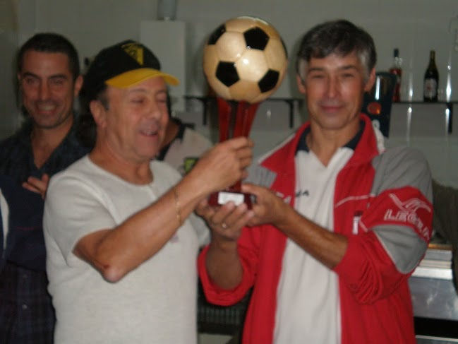 Zé Manuel Condesso