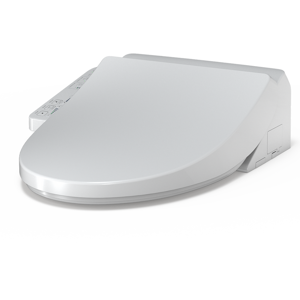 Thumbnail: WASHLET® A2 - ELONGATED