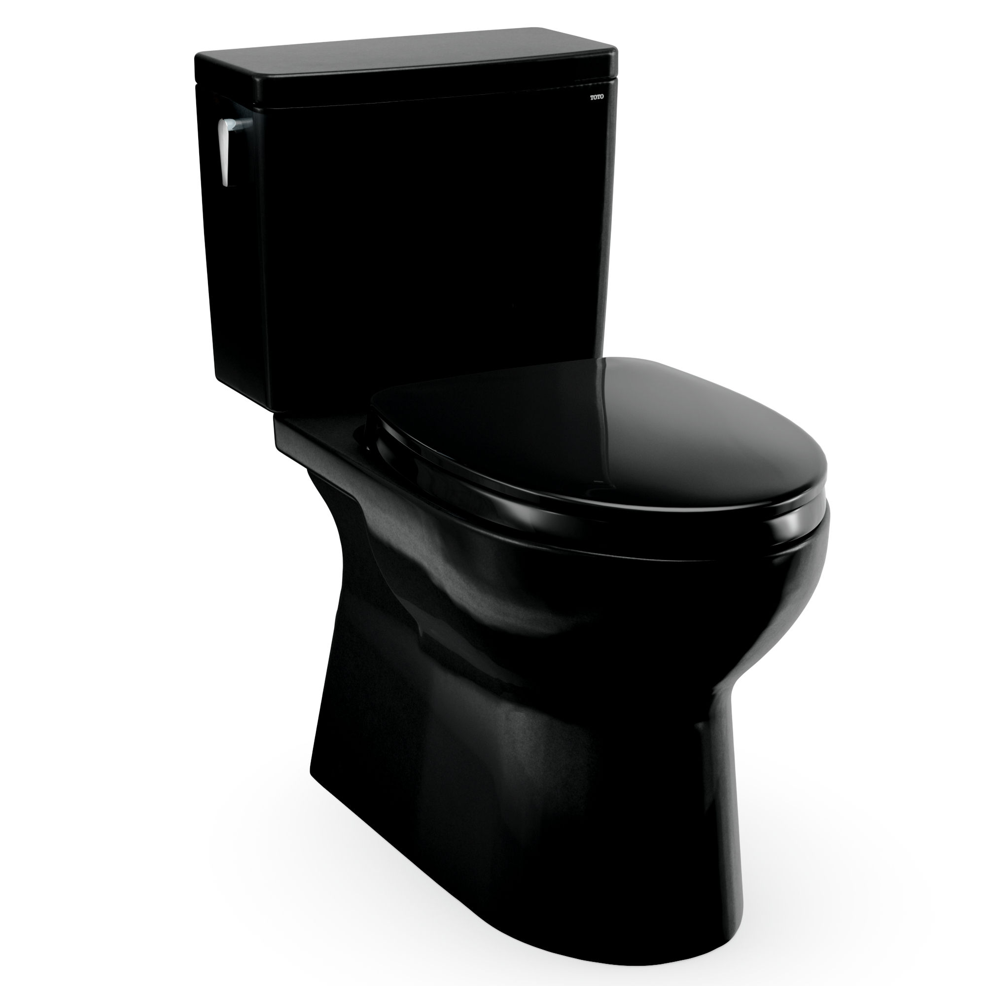 TOTO® Redington™ One-Piece Elongated 1.28 GPF WASHLET®+ and Auto Flush Ready Uni