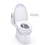 Thumbnail: Redington 1G WASHLET+ S7A One-Piece Toilet - 1.0 GPF - Cotton White