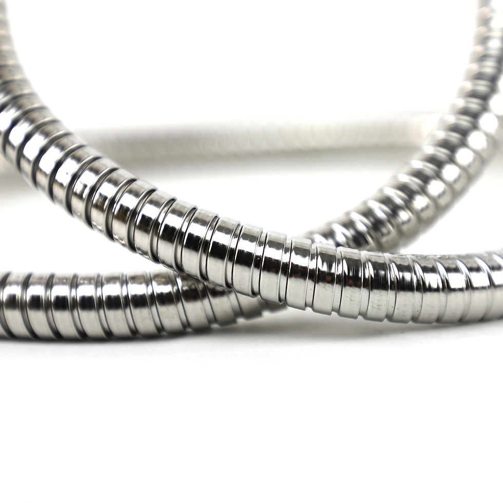 Thumbnail: Traditional Rim-Mounted Tub Filler with Handshower in Polished Chrome