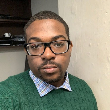 Apprenticeship Spotlight: July 2021