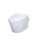 Thumbnail: AP WASHLET®+ S7A WALL-HUNG TOILET - 1.28 GPF & 0.9 GPF - AUTO FLUSH
