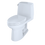Thumbnail: ECO ULTRAMAX® ONE-PIECE TOILET, 1.28 GPF, ADA COMPLIANT, ELONGATED BOWL