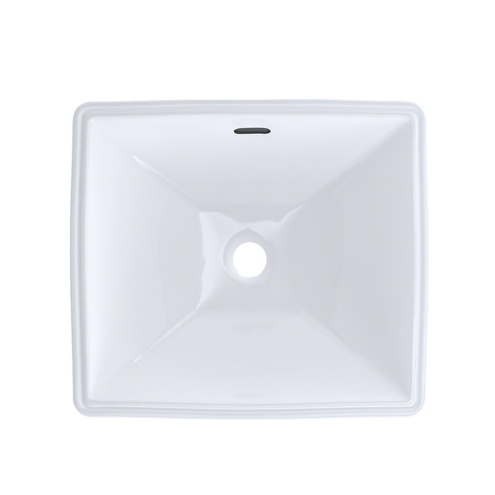 Thumbnail: LEGATO™ UNDERCOUNTER LAVATORY