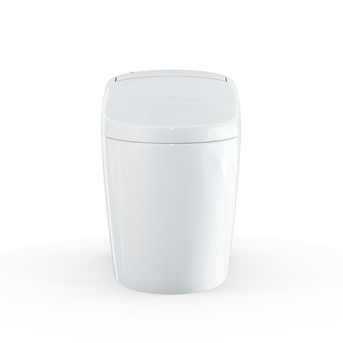 TOTO WASHLET G5A 1.2 or 1.0 GPF Smart Toilet, Cotton White TOTO WASHLET G5A 1.2 or 1.0 GPF Smart Toilet, Cotton White