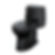 ULTRAMAX® II ONE-PIECE TOILET, ELONGATED BOWL - 1.28 GPF - WASHLET+ CONNECTION