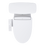 Thumbnail: Drake Transitional WASHLET+ S2 Two-Piece Toilet - 1.28 GPF - Universal Height