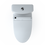 Thumbnail: TOTO AQUIA® IV - WASHLET®+ C5 ONE-PIECE TOILET - 1.28 GPF & 0.9 GPF