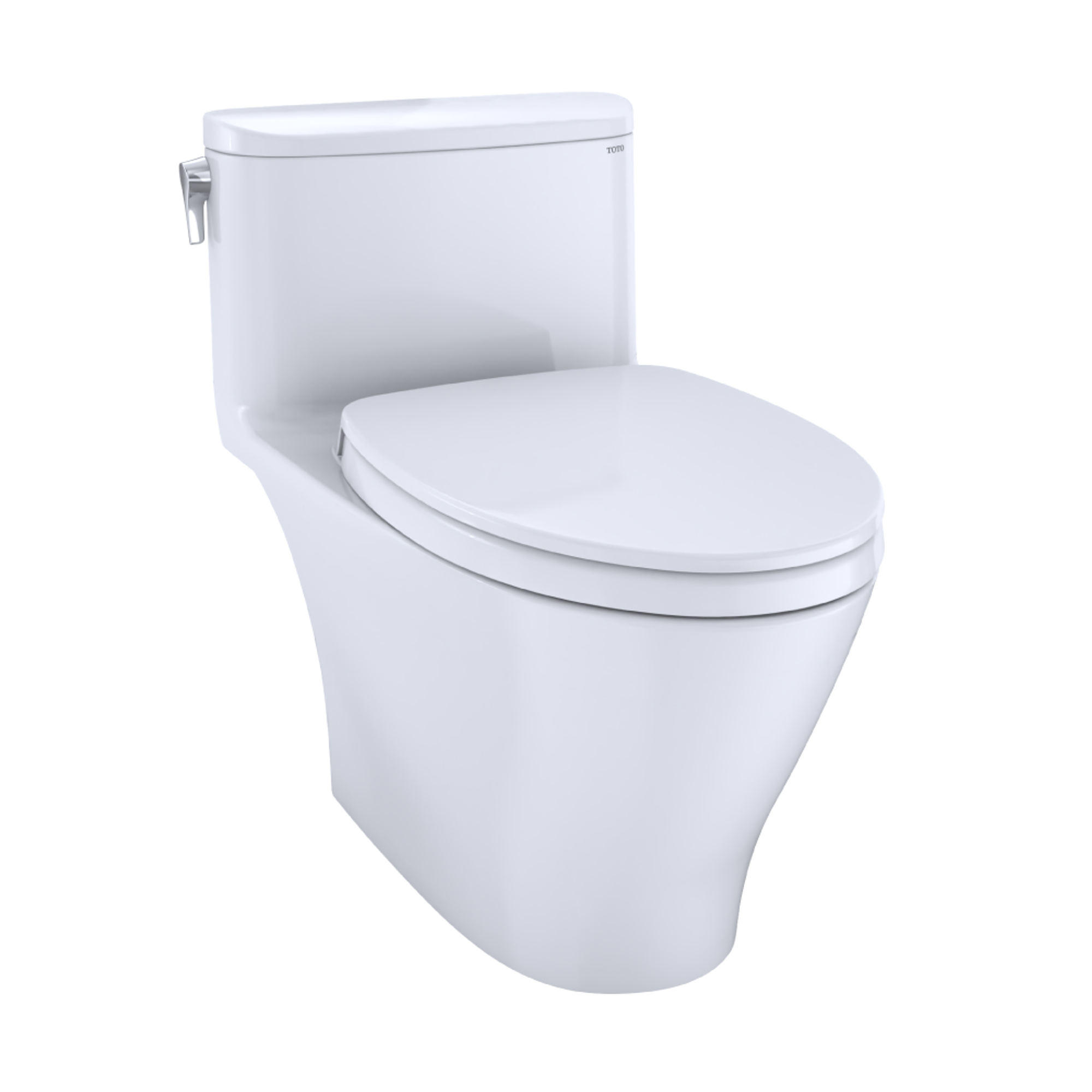 NEXUS® ONE-PIECE TOILET, 1.28 GPF, ELONGATED BOWL
