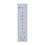 Thumbnail: Remote Control for TOTO® WASHLET® S500e, with Bracket