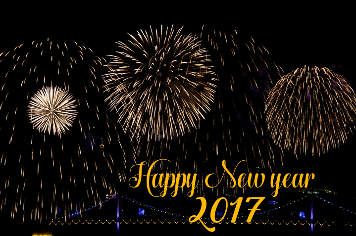 Feliz 2017