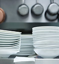 Chef's Kitchen