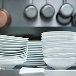 Chef's Kitchen