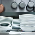 Chef's Kitchen