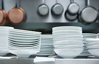 Chef's Kitchen