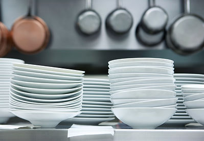 Chef's Kitchen